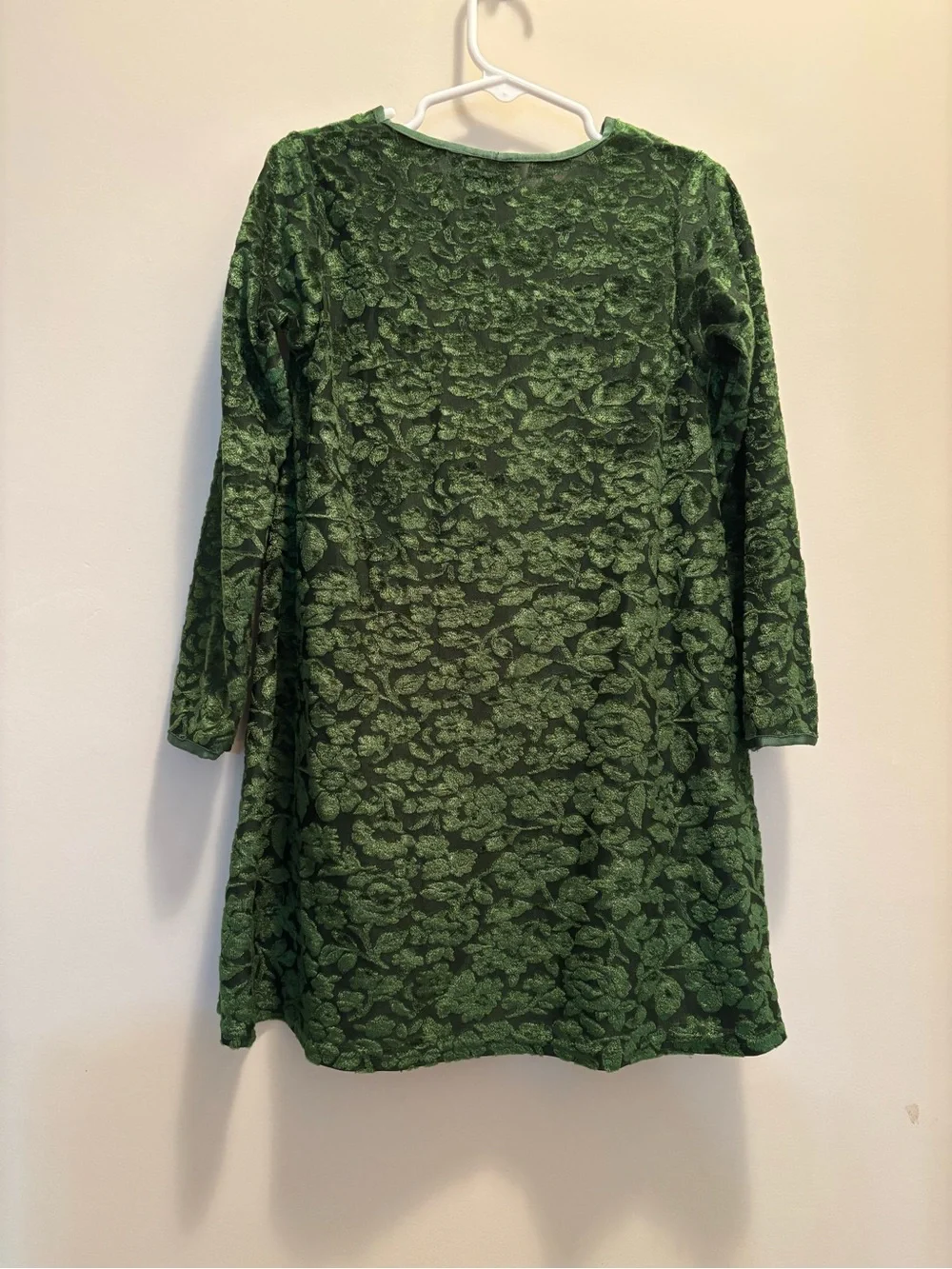 Bundle of 6 pc girls clothes